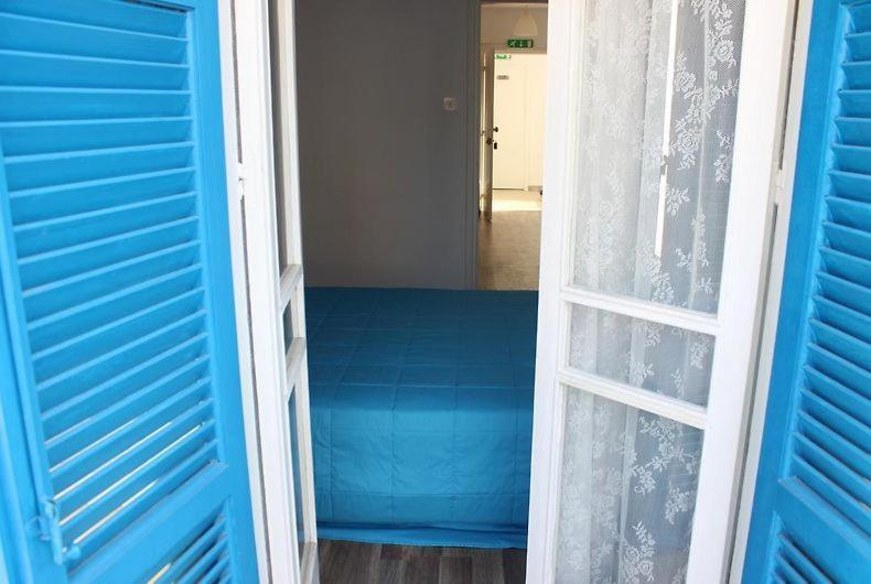 The Tony Hotell Nicosia Exteriör bild