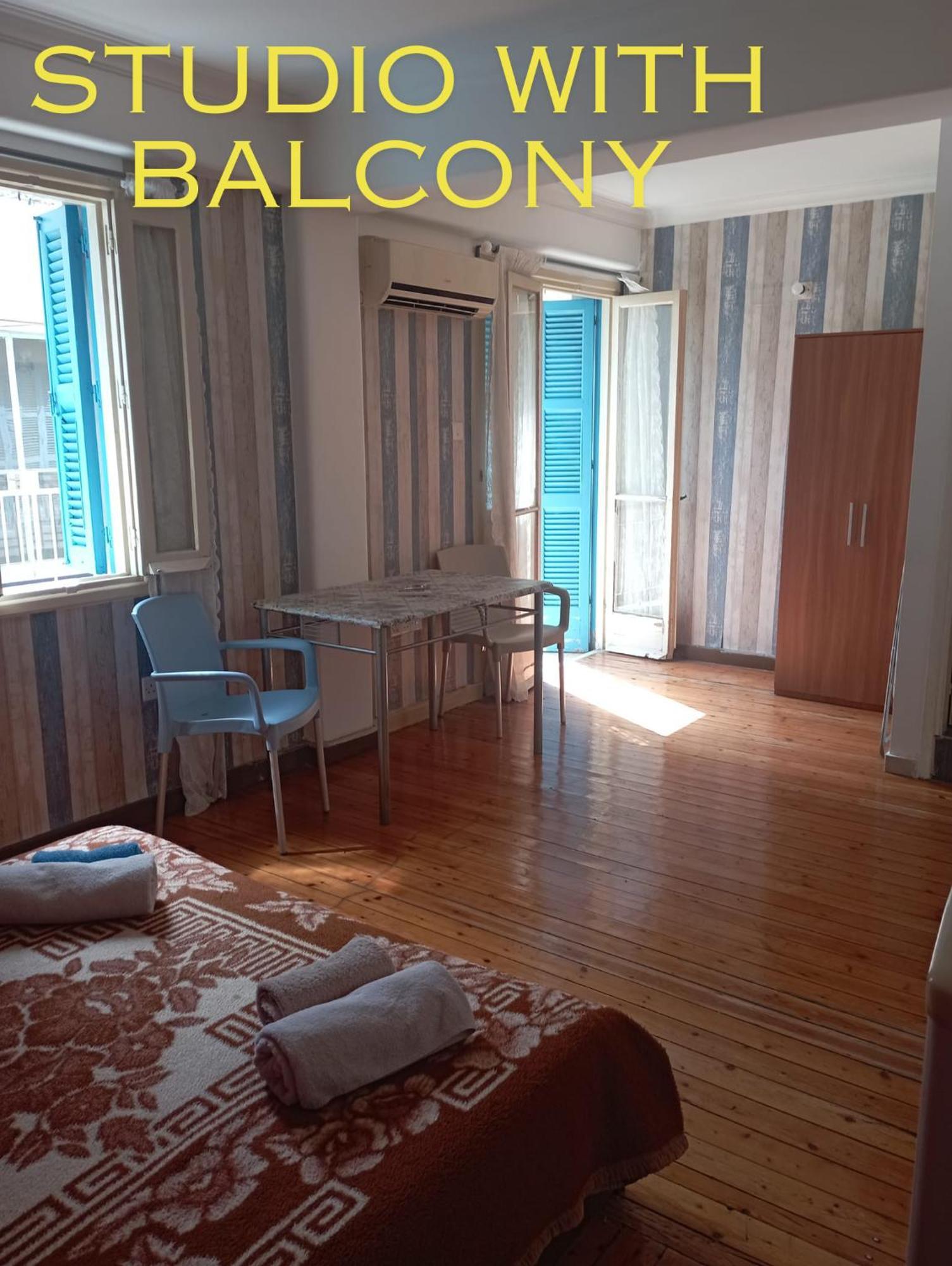 The Tony Hotell Nicosia Exteriör bild
